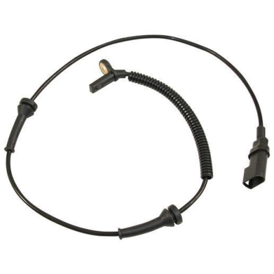 ABS-sensor voorzijde, links of rechts voor Mazda 2 1.4 Cd