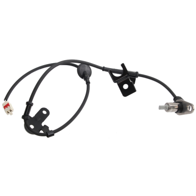 ABS-sensor achterzijde, rechts voor Mazda 323 F type 6 1.6