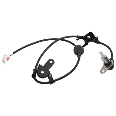 ABS-sensor achterzijde, links voor Mazda 323 F type 6 1.6