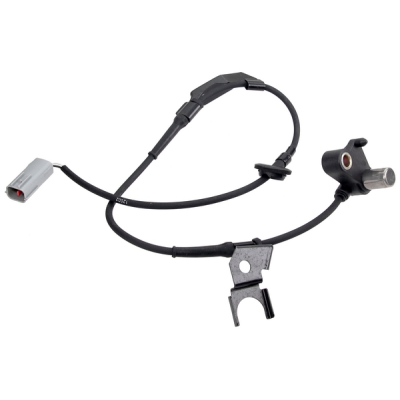 ABS-sensor voorzijde, links voor Mazda 626 type 5 1.9