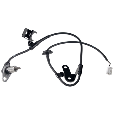 ABS-sensor achterzijde, links voor Mazda 626 type 5 1.9