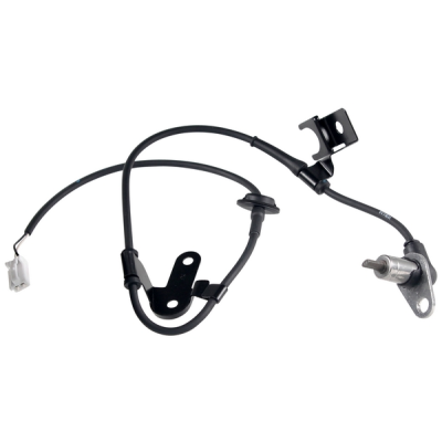 ABS-sensor achterzijde, rechts voor Mazda 626 type 5 1.9