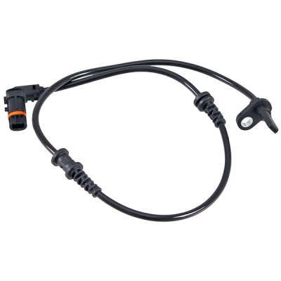 ABS-sensor voorzijde, links of rechts voor Mercedes-benz A-klasse (w169) A 180 Cdi (169.007, 169.307)