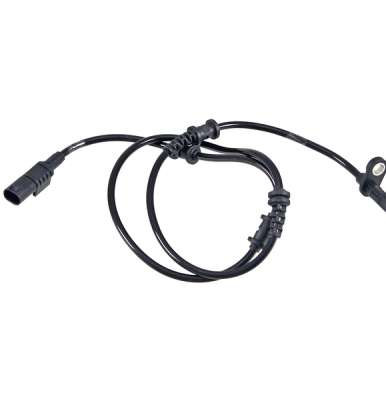 ABS-sensor voorzijde, links of rechts voor Mercedes-benz B-klasse (w246, W242) B 180 CDI