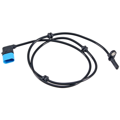 ABS-sensor achterzijde, links of rechts voor Mercedes-benz B-klasse (w246, W242) B 200 Flexfuel