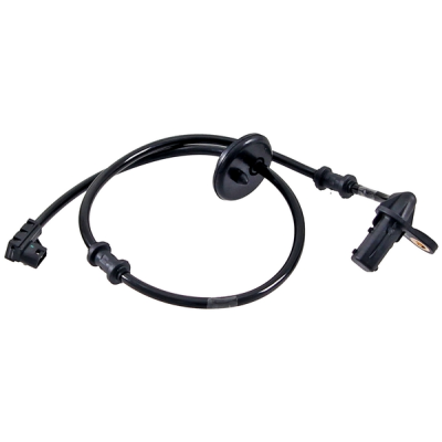 ABS-sensor achterzijde, links voor Mercedes-benz C-klasse T-model (s202) C 250 T Turbo-d (202.188)