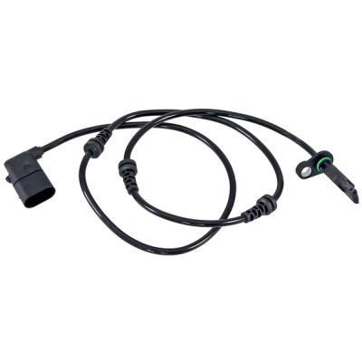 ABS-sensor voorzijde, rechts voor Mercedes-benz C-klasse T-model (s205) C 200 EQ Boost