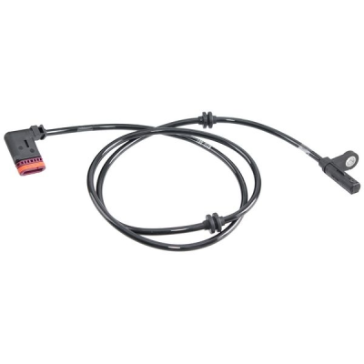 ABS-sensor achterzijde, links of rechts voor Mercedes-benz C-klasse (w204) C 200 (204.048)