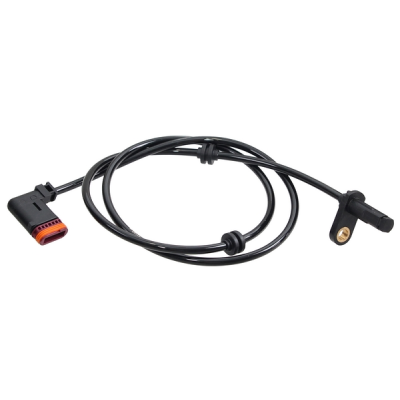 ABS-sensor achterzijde, links of rechts voor Mercedes-benz E-klasse Cabriolet (a207) E 350 Bluetec (207.426)