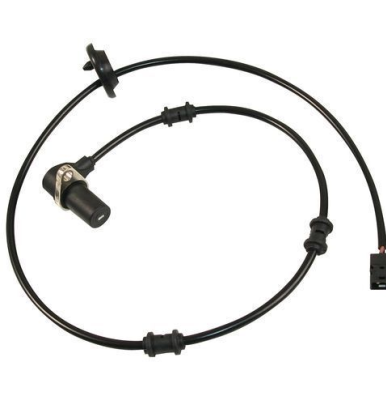 Mercedes-benz E-klasse T-model (s210) E 430 T (210.270) ABS-sensor achterzijde, links