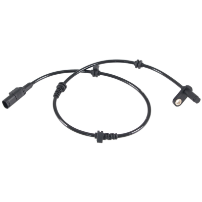 ABS-sensor voorzijde, links of rechts voor Mercedes-benz E-klasse (w211) E 350 4-matic (211.087)