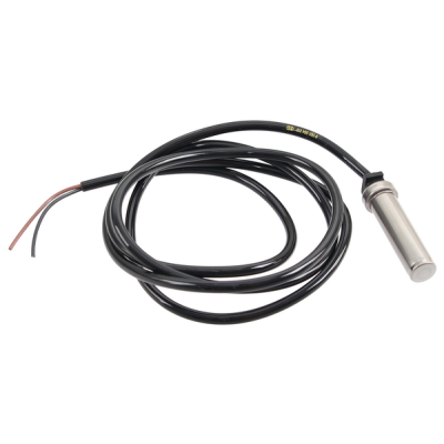 ABS-sensor achterzijde, links of rechts voor Mercedes-benz Sprinter 3-t Bus (903) 314 Ngt