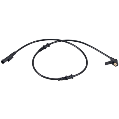 ABS-sensor voorzijde, links of rechts voor Mercedes-benz Sprinter 3-t Open Laadbak/ Chassis (906) 219 Cdi / Bluetec (906.111, 906.113, 906.211, 906.213)