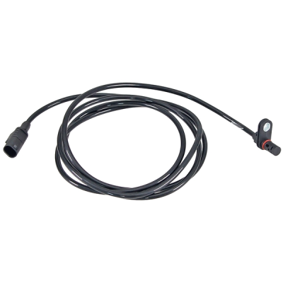 ABS-sensor achterzijde, links voor Mercedes-benz Sprinter 3,5-t Bus (906) 319 Cdi / Bluetec 4x4 (906.731, 906.733, 906.735)