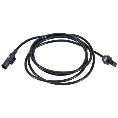 ABS-sensor achterzijde, links voor Mercedes-benz Sprinter 3,5-t Bus (906) 319 Cdi / Bluetec 4x4 (906.731, 906.733, 906.735)