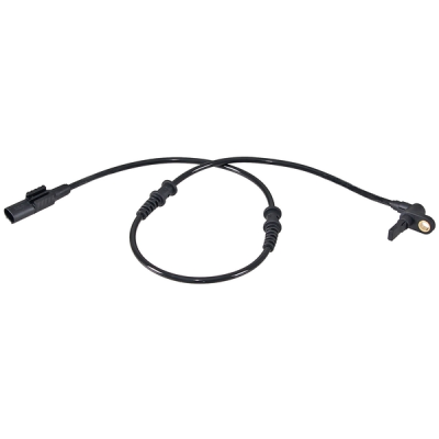 ABS-sensor voorzijde, links of rechts voor Mercedes-benz Sprinter 3,5-t Bus (906) 319 Cdi / Bluetec 4x4 (906.731, 906.733, 906.735)