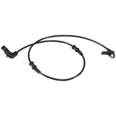 ABS-sensor voorzijde, links of rechts voor Mercedes-benz Vito / Mixto Bestelwagen (w639) 123