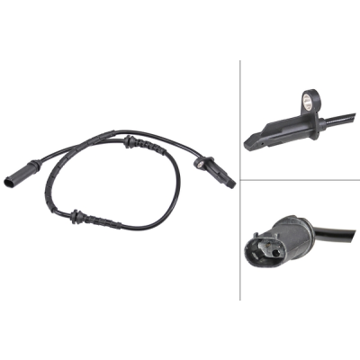 Mini Mini Countryman One D ABS-sensor voorzijde, links of rechts