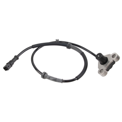 ABS-sensor achterzijde, rechts voor Mitsubishi Carisma Sedan 1.6 