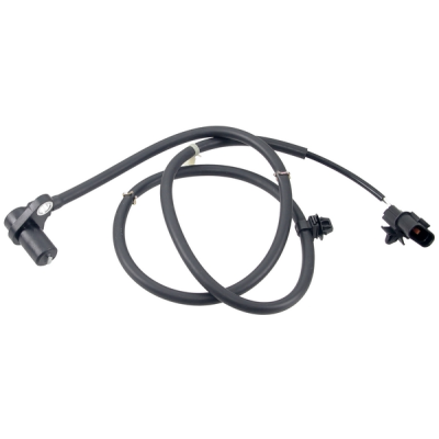 ABS-sensor voorzijde, links voor Mitsubishi Lancer type 7 1.3