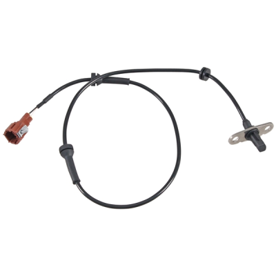 ABS-sensor achterzijde, links voor Nissan Np300 Navara 2.5 Dci