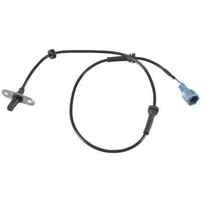 ABS-sensor achterzijde, rechts voor Nissan Np300 Navara 2.5 Dci