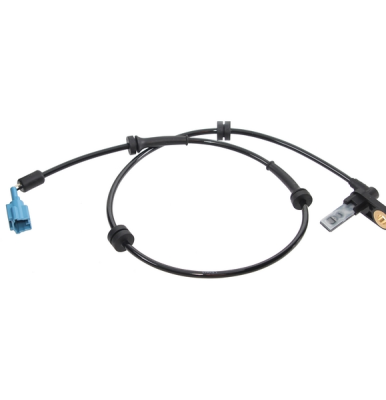 ABS-sensor achterzijde, links voor Nissan Primera Stationwagen 1.8