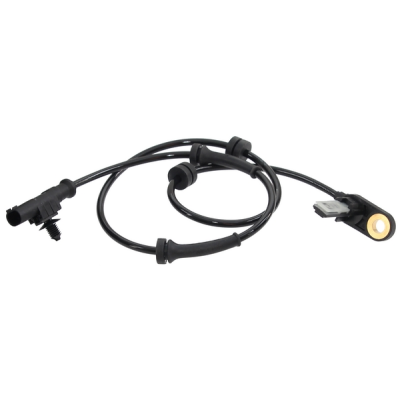 ABS-sensor achterzijde, links voor Nissan Primera Stationwagen 1.8