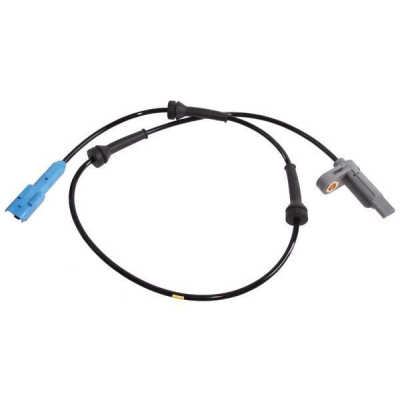 ABS-sensor achterzijde, links of rechts voor Peugeot 206 Hatchback 2.0 Rc