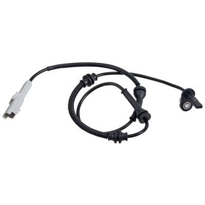 ABS-sensor voorzijde, links of rechts voor Peugeot 308 type 2 1.6 Bluehdi 120