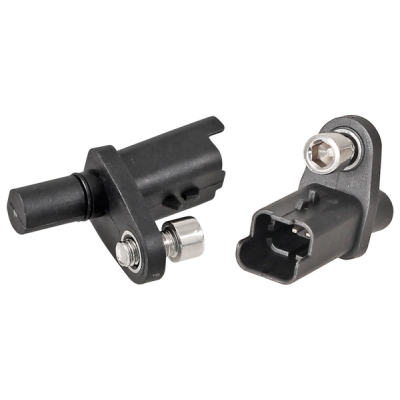 ABS-sensor achterzijde, links of rechts voor Peugeot 308 type 2 1.6 Bluehdi 120