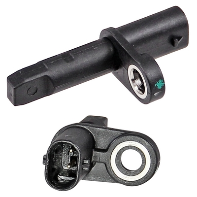 ABS-sensor voorzijde, links of rechts voor Peugeot 508 type 2 1.6 PureTech 180