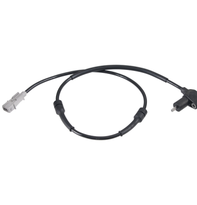 ABS-sensor achterzijde, links of rechts voor Peugeot 607 2.0 Hdi