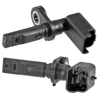 ABS-sensor achterzijde, links of rechts voor Peugeot Expert Bestelwagen 1.6 Bluehdi 115