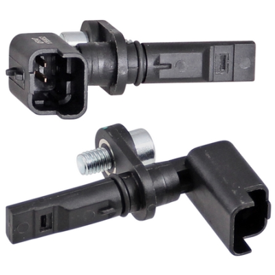 ABS-sensor achterzijde, links of rechts voor Peugeot Expert Bestelwagen 1.6 Bluehdi 115