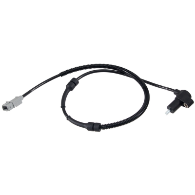 ABS-sensor achterzijde, links of rechts voor Peugeot Expert Open Laadbak/ Chassis 2.0 Hdi