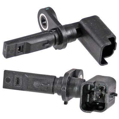 ABS-sensor achterzijde, links of rechts voor Peugeot Expert Open Laadbak/ Chassis E-EXPERT