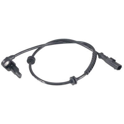 ABS-sensor achterzijde, links voor Renault Clio Grandtour 1.2 16v 