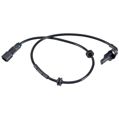 ABS-sensor achterzijde, rechts voor Renault Clio type 4 Bestelwagen 1.5 Dci 90