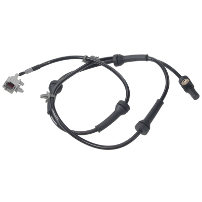 ABS-sensor achterzijde, links of rechts voor Renault Koleos type 1 2.0 dCi