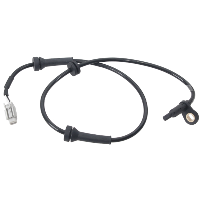 ABS-sensor voorzijde, links of rechts voor Renault Koleos type 1 2.0 dCi 4x4