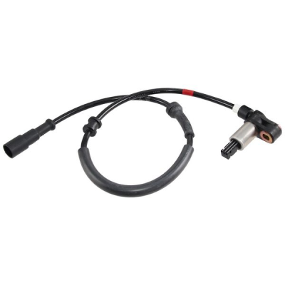 ABS-sensor achterzijde, links voor Renault Megane type 1 Coach 2.0 16v 