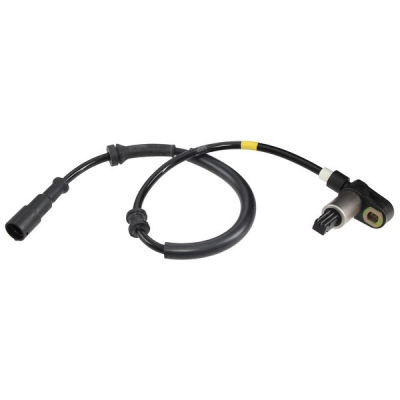 ABS-sensor achterzijde, rechts voor Renault Megane type 1 Coach 2.0 16v 