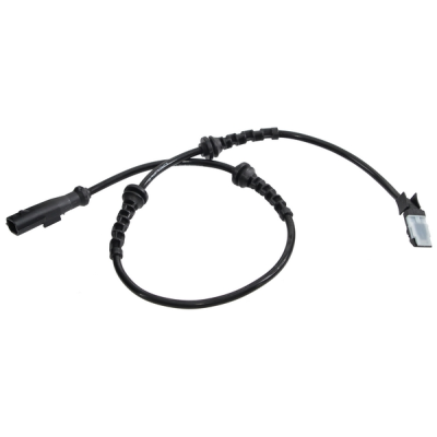 ABS-sensor voorzijde, links of rechts voor Renault Modus / Grand Modus 1.2 