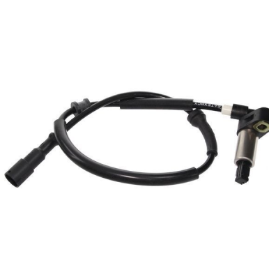 ABS-sensor achterzijde, links voor Renault Scenic type 1 1.6 Bifuel