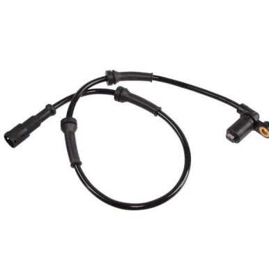 ABS-sensor voorzijde, links of rechts voor Renault Scenic type 1 1.9 D