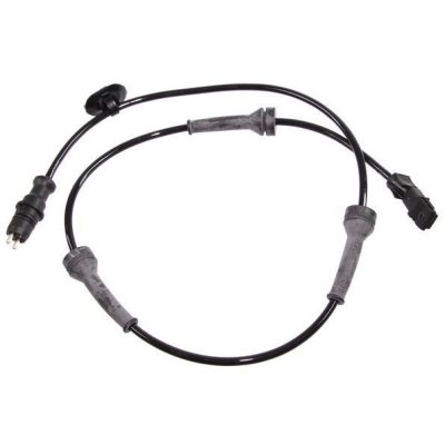 ABS-sensor voorzijde, links of rechts voor Renault Scenic type 2 1.9 Dci 