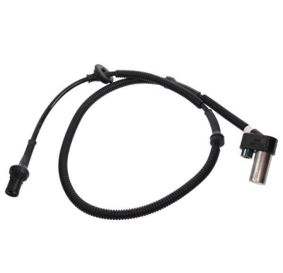 ABS-sensor achterzijde, links voor Saab 900 type 1 Combi Coupe 2.0 I