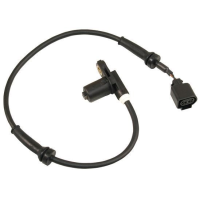 ABS-sensor voorzijde, links of rechts voor Seat Alhambra Van TDI