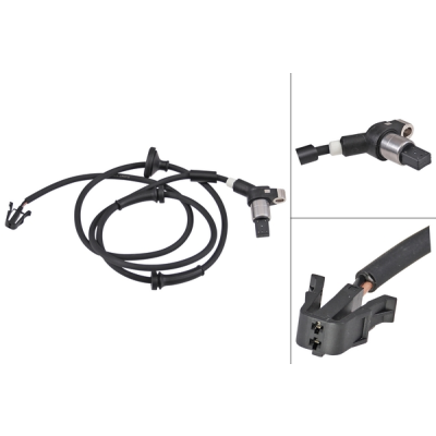 Skoda Felicia I Stationwagen ABS-sensor achterzijde, links of rechts